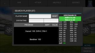 İndir Draft Simulator for FUT Mobile Kitaplar & Rehberler Android için