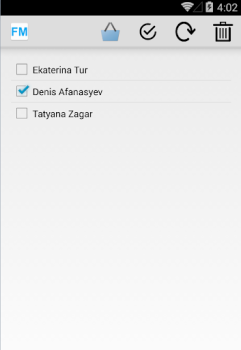 İndir УДАЛИТЬ ПОДПИСЧИКОВ В ВК Sosyal Android için Ekran görüntüsü 3