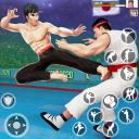 İndir  Karate Fighter: Fighting Games
