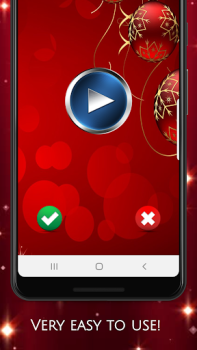 İndir Noel zil sesleri Özelleştirme Android için Ekran görüntüsü 2