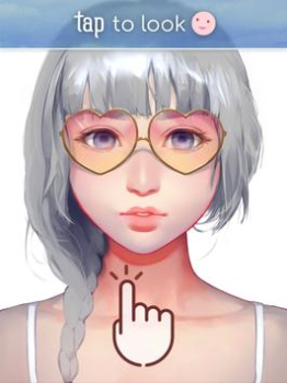 İndir Live Portrait Maker: Girls Rol yapma Android için Ekran görüntüsü 6