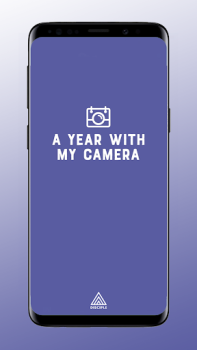 İndir A Year With My Camera Öğrenme Android için