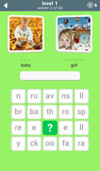 İndir 600 Words Kelime Oyunları Android için Ekran görüntüsü 2