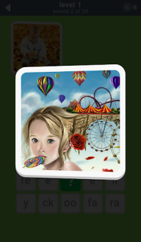 İndir 600 Words Kelime Oyunları Android için Ekran görüntüsü 4