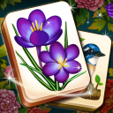 İndir  Mahjong Blossom Solitaire