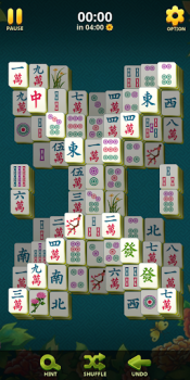 İndir Mahjong Blossom Solitaire Bulmaca Oyunları Android için Ekran görüntüsü 5