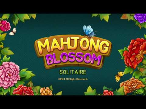 İndir Mahjong Blossom Solitaire Bulmaca Oyunları Android için Ekran görüntüsü 8