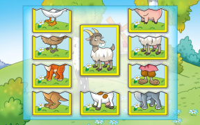 İndir 3/9 Kingdom - kid's magazine, interactive comics Çizgi Romanlar Android için Ekran görüntüsü 5