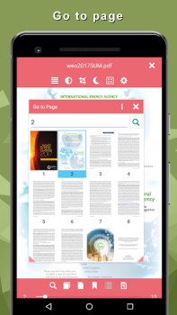 İndir Librera: kitap okuma için Kitaplar & Rehberler Android için Ekran görüntüsü 4