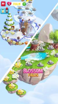 İndir Puzzle Pets - Popping Fun Bulmaca Oyunları Android için Ekran görüntüsü 6