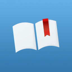 Logo Ebook Reader