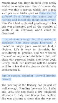 İndir Ebook Reader Kitaplar & Rehberler Android için Ekran görüntüsü 2