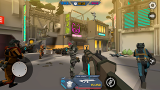 İndir Call of Guns: Multiplayer FPS Eylem Android için