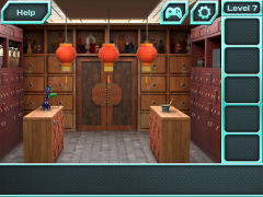 İndir Can You Escape 6 Bulmaca Oyunları Android için Ekran görüntüsü 3