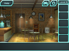 İndir Can You Escape 6 Bulmaca Oyunları Android için Ekran görüntüsü 4