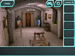 İndir Can You Escape 6 Bulmaca Oyunları Android için Ekran görüntüsü 5