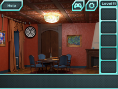 İndir Can You Escape 6 Bulmaca Oyunları Android için Ekran görüntüsü 7
