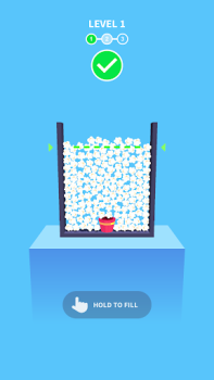 İndir Popcorn Burst Gündelik Android için Ekran görüntüsü 2