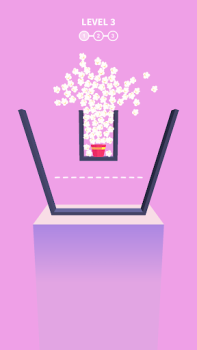 İndir Popcorn Burst Gündelik Android için Ekran görüntüsü 3