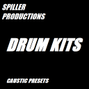 İndir  Caustic Presets Drum Kits