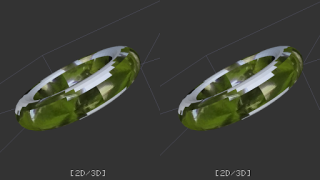 İndir 3D OBJ Viewer Araçlar Android için Ekran görüntüsü 2