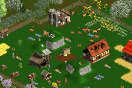 İndir Farm World Simülatörler Android için