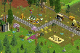 İndir Farm World Simülatörler Android için Ekran görüntüsü 2