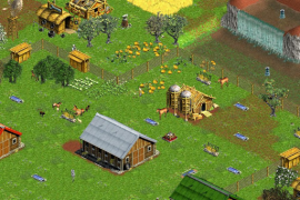 İndir Farm World Simülatörler Android için Ekran görüntüsü 5