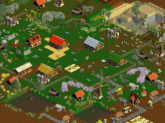İndir Farm World Simülatörler Android için Ekran görüntüsü 6