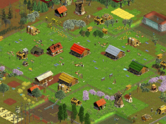 İndir Farm World Simülatörler Android için Ekran görüntüsü 7