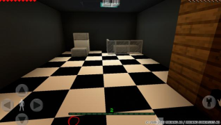 İndir Map hello granny horror Craft Arcade Android için Ekran görüntüsü 4