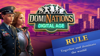 İndir DomiNations Stratejiler Android için Ekran görüntüsü 5