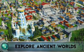 İndir Game of War - Fire Age Stratejiler Android için Ekran görüntüsü 2
