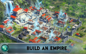 İndir Game of War - Fire Age Stratejiler Android için Ekran görüntüsü 4