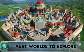 İndir Game of War - Fire Age Stratejiler Android için Ekran görüntüsü 7