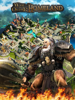 İndir War and Order Stratejiler Android için Ekran görüntüsü 7