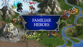 İndir Gods and Glory Stratejiler Android için