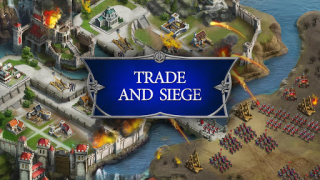 İndir Gods and Glory Stratejiler Android için Ekran görüntüsü 2