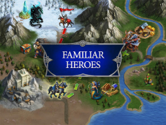 İndir Gods and Glory Stratejiler Android için Ekran görüntüsü 7