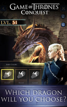 İndir Game of Thrones: Conquest  - Strategy Game Stratejiler Android için
