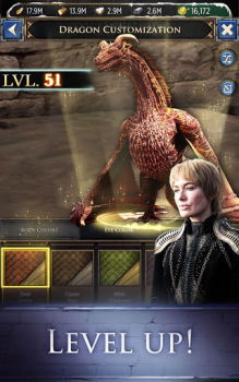 İndir Game of Thrones: Conquest  - Strategy Game Stratejiler Android için Ekran görüntüsü 2