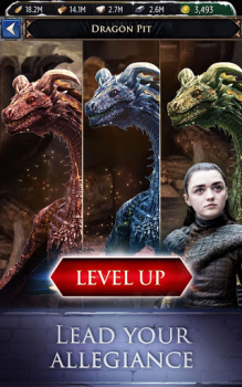 İndir Game of Thrones: Conquest  - Strategy Game Stratejiler Android için Ekran görüntüsü 3