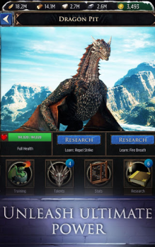 İndir Game of Thrones: Conquest  - Strategy Game Stratejiler Android için Ekran görüntüsü 5