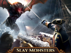 İndir Guns of Glory: Kayıp Ada Stratejiler Android için Ekran görüntüsü 4