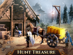 İndir Guns of Glory: Kayıp Ada Stratejiler Android için Ekran görüntüsü 6
