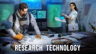 İndir State of Survival: Zombie War Stratejiler Android için Ekran görüntüsü 3