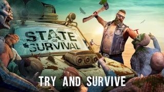 İndir State of Survival: Zombie War Stratejiler Android için Ekran görüntüsü 4