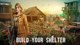 İndir State of Survival: Zombie War Stratejiler Android için Ekran görüntüsü 5