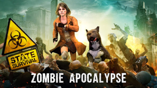 İndir State of Survival: Zombie War Stratejiler Android için Ekran görüntüsü 6