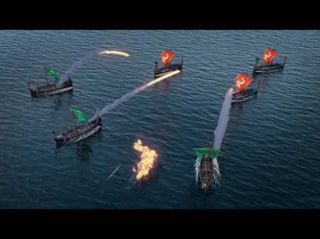 İndir Vikings: War of Clans Stratejiler Android için Ekran görüntüsü 8